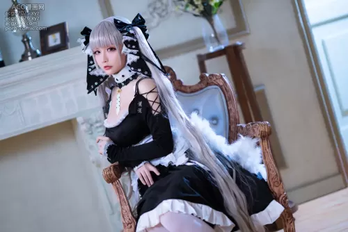 047.星之迟迟 《R Maid》-可畏