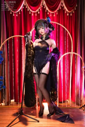 097.星之迟迟 2021年正片合集-柴郡-音乐绚烂Caitsith[72P]