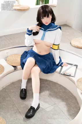 120.星之迟迟 风纪委员[110P]