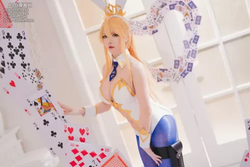 138.星之迟迟 FGO-狮子王[22P]
