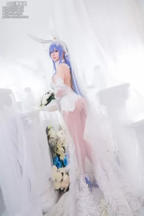 139.星之迟迟 碧蓝航线-花园[37P]
