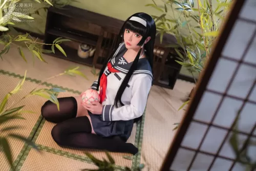 145.星之迟迟 9月计划B-莲花JK[36P]