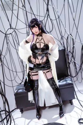 星之迟迟 – NO.173 Nikke-米哈拉[83P]