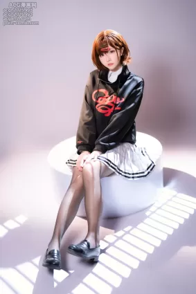 星之迟迟 – NO.176 6月 偶像大师 樋口円香[70P]
