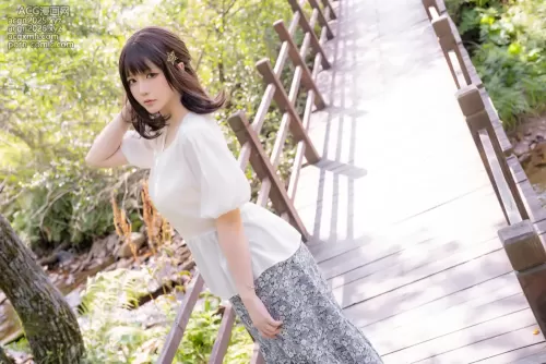 星之迟迟 – NO.178 5月 户外 多云转晴[46P]