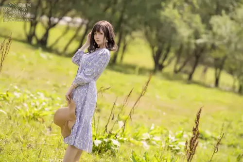 星之迟迟 – NO.179 5月 户外 晴[42P]