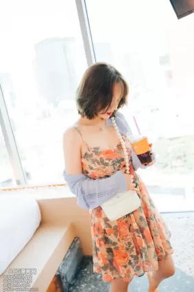 손예은(孫樂樂) NO.052 [Loozy] Son Ye-Eun (손예은) - Lover in Hotel [133P]