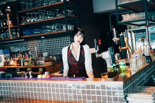 손예은(孫樂樂) NO.053 [Loozy] Tainted love bar - Normal [101P]