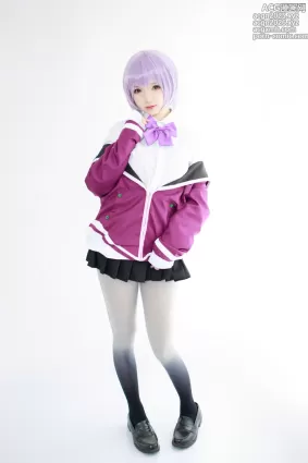 雪晴Astar - NO.001 新条茜[123P]