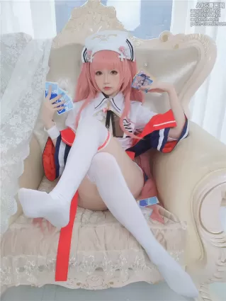 雪晴Astar - NO.025 Azur Lane[37P]