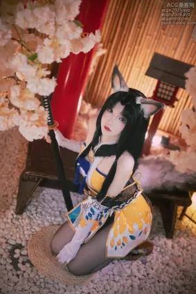 雪晴Astar - NO.036 永劫无间-黑胡桃[12P]