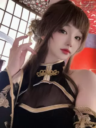 雪晴Astra – NO.066 金枝玉叶[82P]
