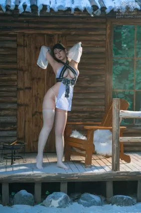 云溪溪 – NO.082 &星澜是澜澜叫澜妹呀 如勾[55P]