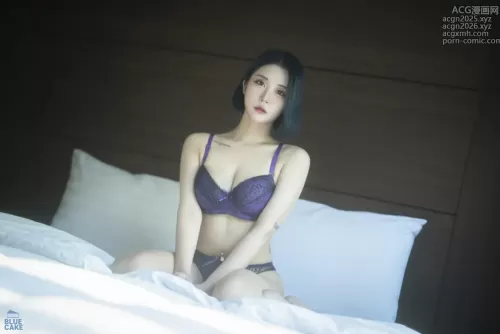 037 Bomi(보미) [BLUECAKE] SECRET [94P]