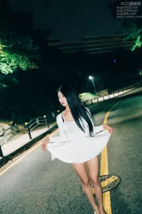 Bomi (보미) – NO.081 [Loozy] Night Roads[102P]