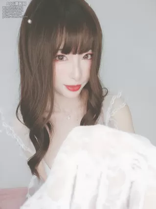 清水由乃 NO.038 花嫁自拍[44P]