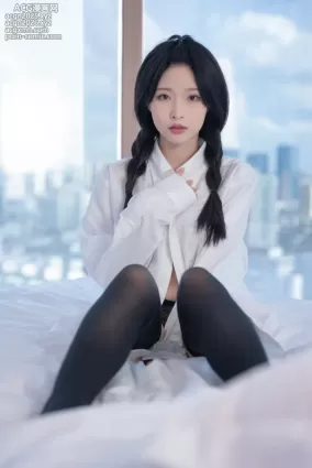清水由乃 – NO.046 衬衣 [60P]