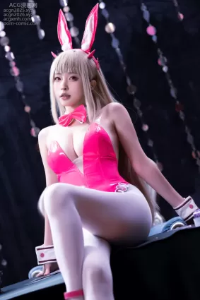 清水由乃 – NO.047  毒蛇兔女郎[48P]