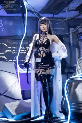 清水由乃 – NO.057 米哈拉[48P]
