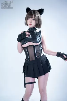 清水由乃 – NO.066 喵武 [75P]