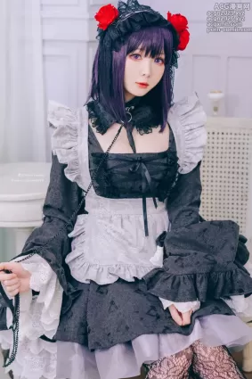 霜月shimo NO.068 黑江雫 [28P]