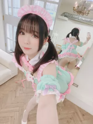 霜月shimo NO.075 Fantia 2022年06月会员合集(6期) [122P]