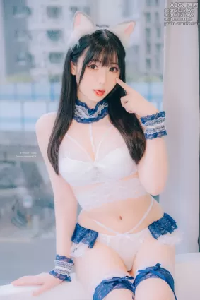 霜月shimo – NO.119 Lace Lingerie[20P]