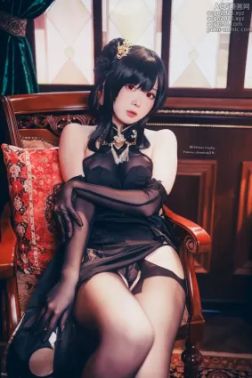 霜月shimo – NO.129 Chen Hai[22P]