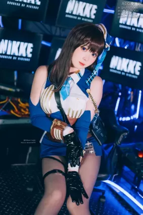 霜月shimo – NO.131 Marian[26P]