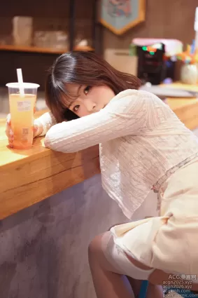 yuuhui玉汇 (Kokuhui) – NO.056 蕾丝情人 [56P]