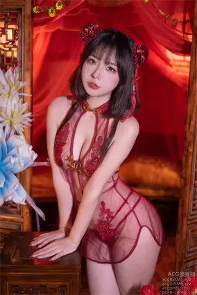 yuuhui玉汇 NO.014 有料少女2 中华少女 [98P]