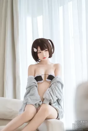 yuuhui玉汇 – NO.023 妹の泳装[22P]