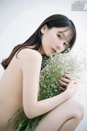 けん研(けんけん) NO.013 bouquet[101P]