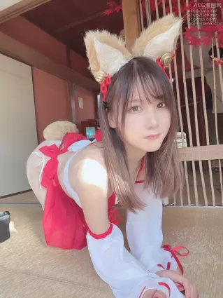 けん研(けんけん) NO.035 Fantia-2021年11月合集[125P]