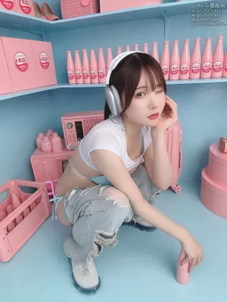けん研(けんけん) – NO.073 [fantia] 2024.06 写真合集 [148P]