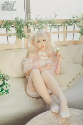 神楽坂真冬 - NO.082 绝对企画-黑白丝《柔らかい永遠》[150P]