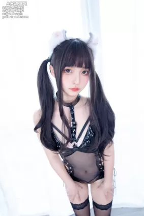 神楽坂真冬 - NO.098 黑[75P]