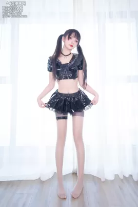 神楽坂真冬 - NO.110 魔女の课后辅导[75P]