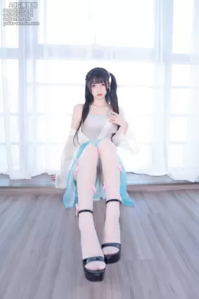 神楽坂真冬 - NO.121 醉梦星河[75P]