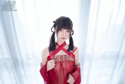神楽坂真冬 - NO.128 唐宫魅影[75P]