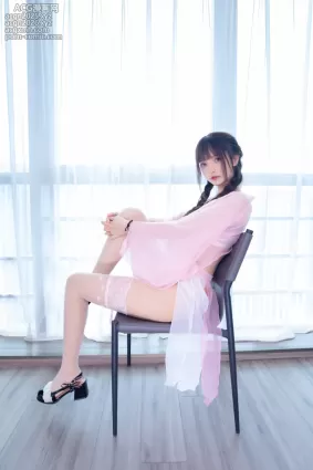 神楽坂真冬 – NO.131 桃花潭水[75P]