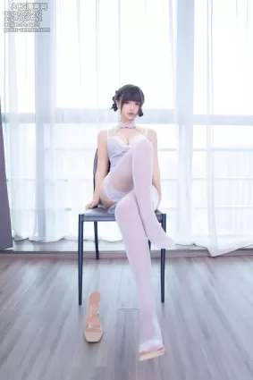神楽坂真冬 – NO.136 雪糕小姐[75P]