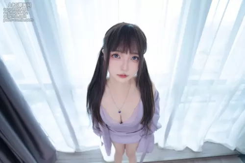 神楽坂真冬 – NO.137 望眼欲穿[75P]