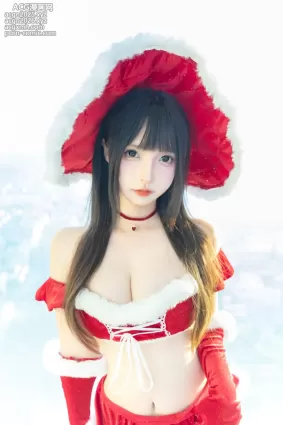 神楽坂真冬 – NO.139 圣诞魔法[75P]