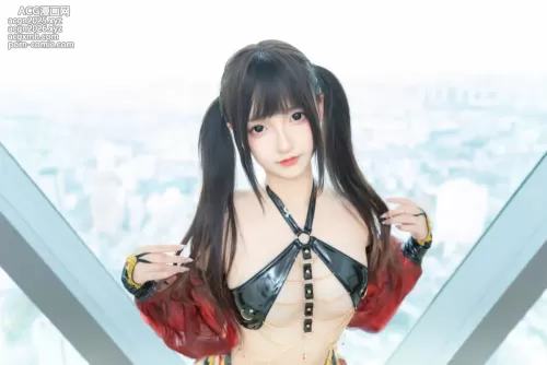神楽坂真冬 – NO.151 波斯公主 [75P]