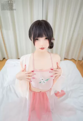 神楽坂真冬 – NO.156 小桥流水[75P]