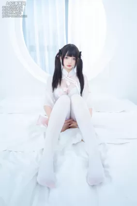 神楽坂真冬 – NO.166 蜜桃雪糕[75P]