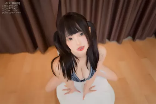神楽坂真冬 – NO.168 比基尼牛仔[75P]