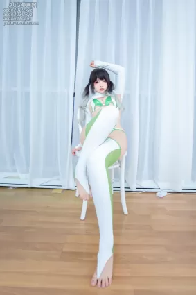 神楽坂真冬 – NO.169 赛车女郎[75P]