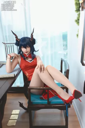 神楽坂真冬 – NO.185 陈[75P]